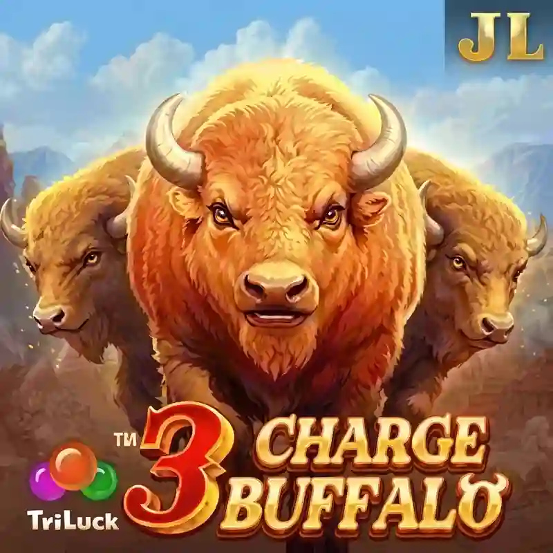 Trò chơi 3 con trâu xông pha tại m8win
