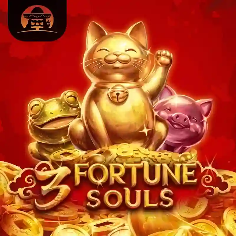 Chơi 3 Linh Hồn Hạnh Phúc tại m8win