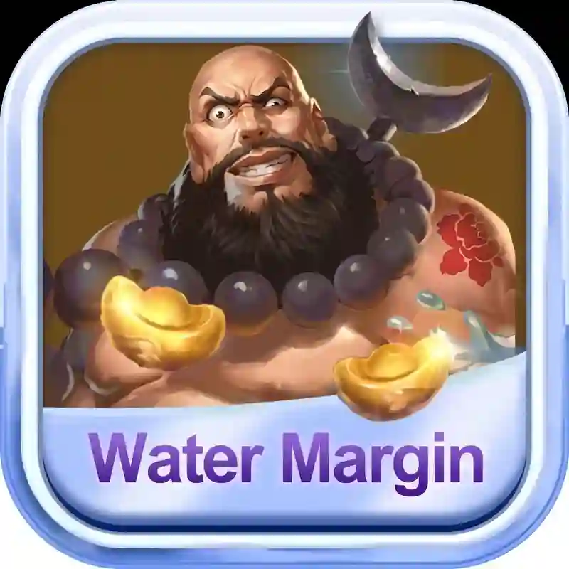 Trò chơi Water Margin tại m8win
